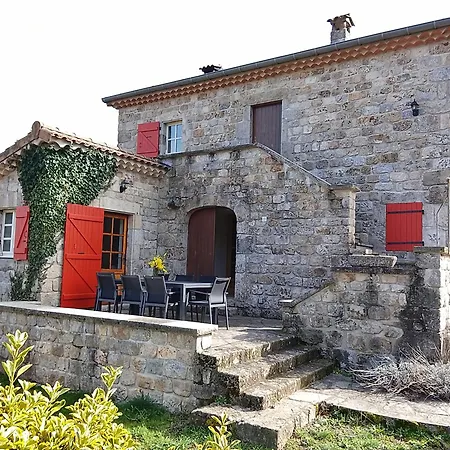La Maison Du Bonheur Holiday home *