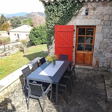 La Maison Du Bonheur בית נופש