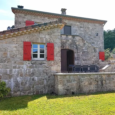 La Maison Du Bonheur בית נופש