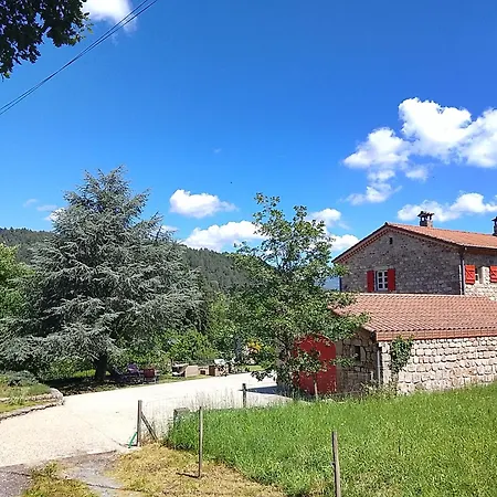 בית נופש La Maison Du Bonheur