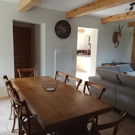 La Maison Du Bonheur *