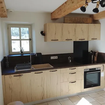 La Maison Du Bonheur *