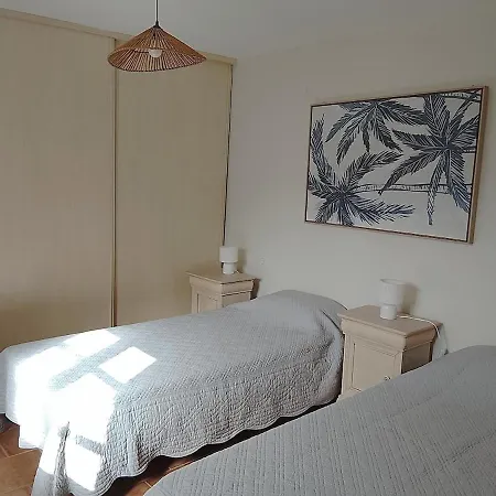 La Maison Du Bonheur Holiday home Jaujac