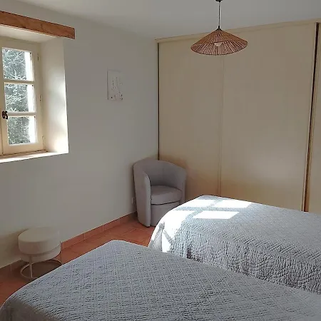 בית נופש La Maison Du Bonheur *