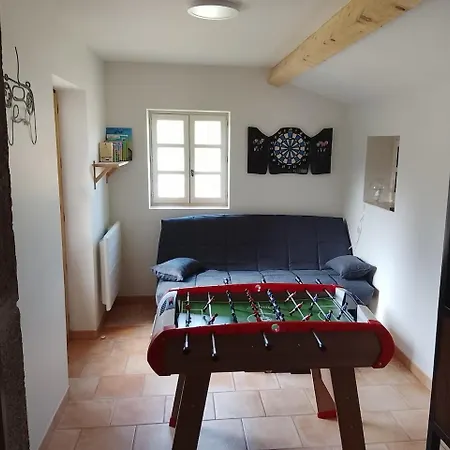 La Maison Du Bonheur בית נופש