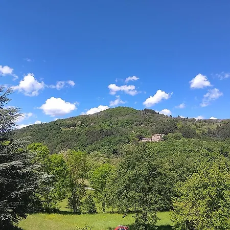 La Maison Du Bonheur בית נופש Jaujac