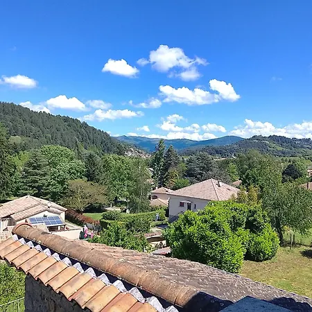 La Maison Du Bonheur Holiday home *