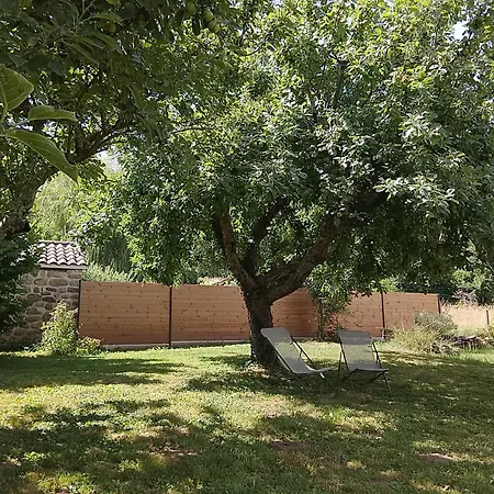 La Maison Du Bonheur Holiday home