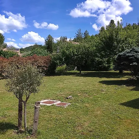 Holiday home La Maison Du Bonheur