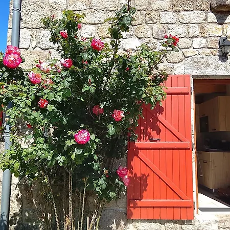 Holiday home La Maison Du Bonheur Jaujac